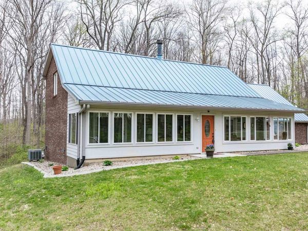 514 Redbud Lane, New Castle, IN 47362