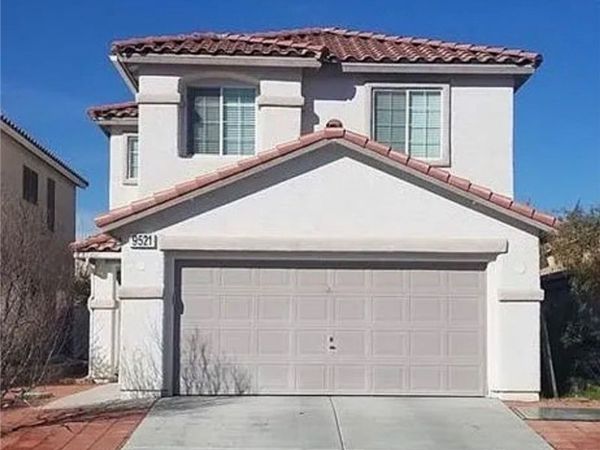 9521 GRAND FIR Court, Las Vegas, NV 89123