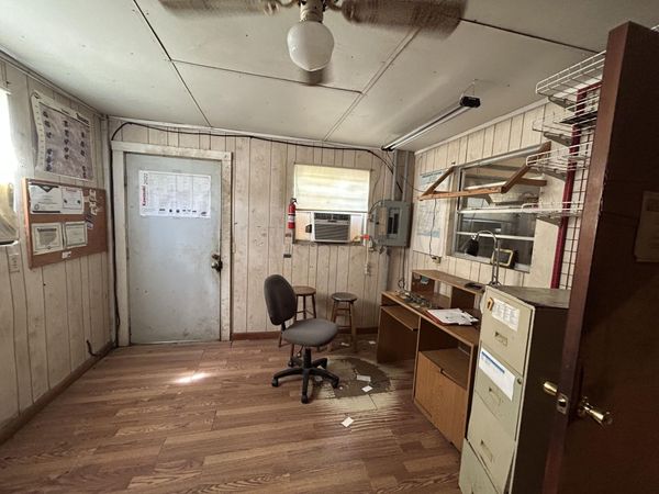 54 Old Highway 12, Starkville, MS 39759