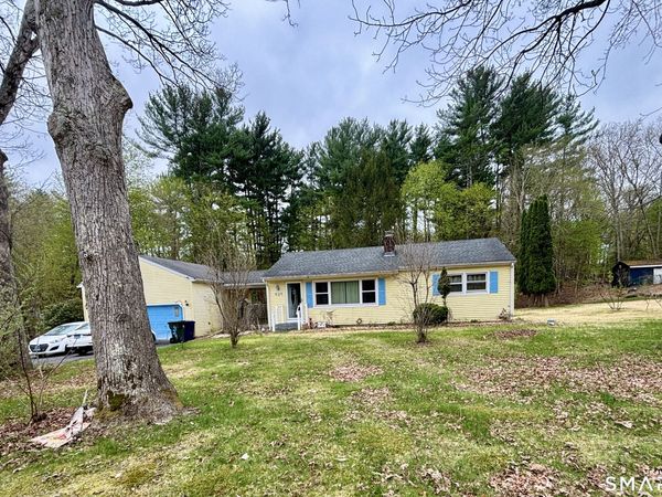 429 Jerusalem, Windham, CT 06280