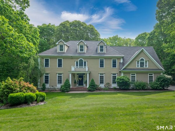 7 Caleb, Guilford, CT 06437