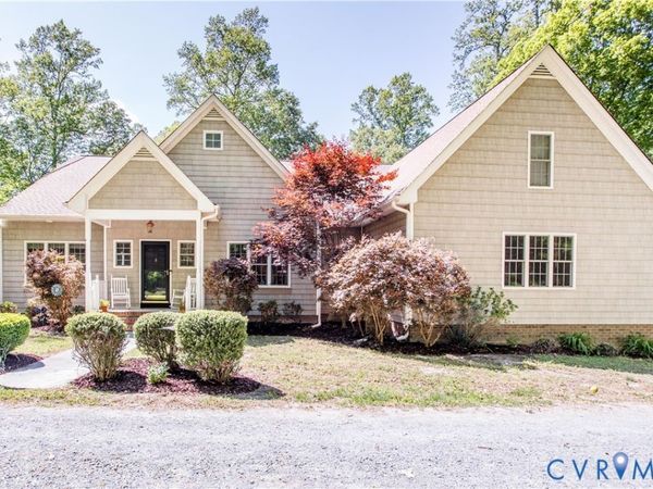 19614 Creekside Drive, Prince George, VA 23881