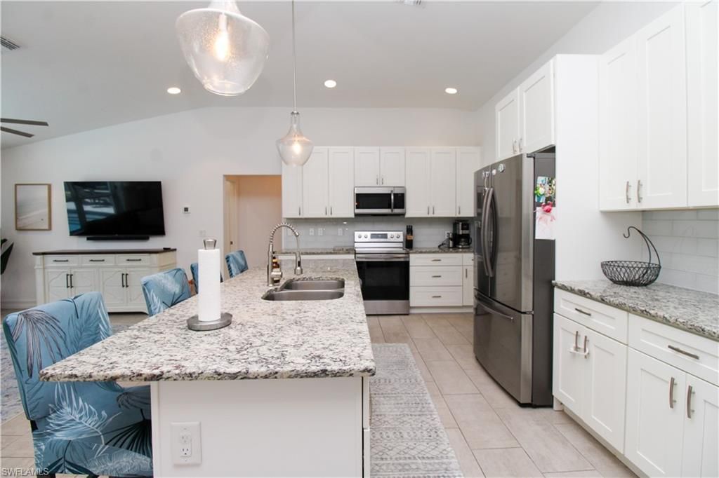 721 Logan Blvd S, Naples, FL 34119 Photo