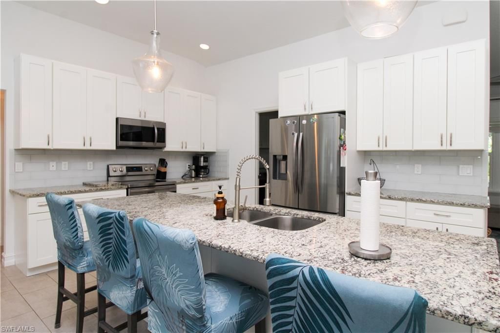 721 Logan Blvd S, Naples, FL 34119 Photo