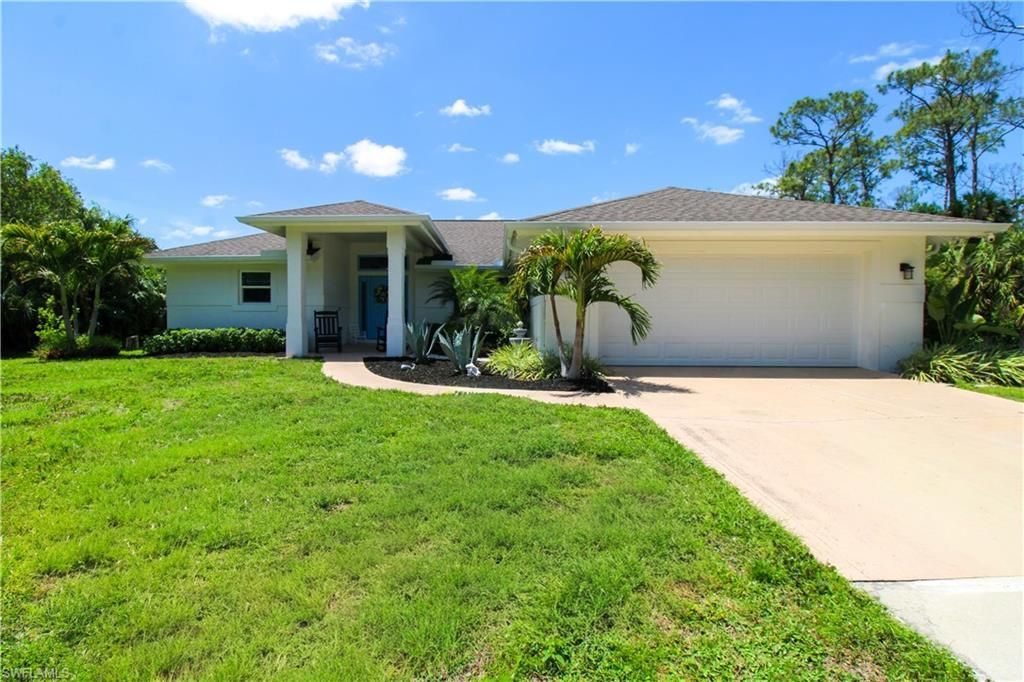 721 Logan Blvd S, Naples, FL 34119 Photo