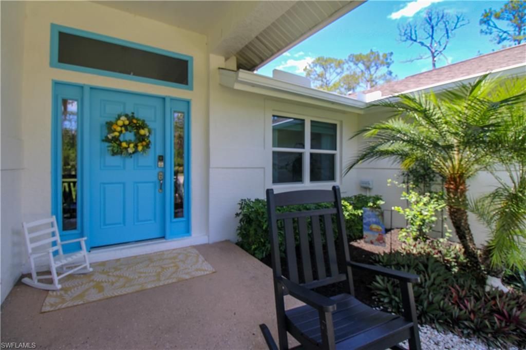 721 Logan Blvd S, Naples, FL 34119 Photo