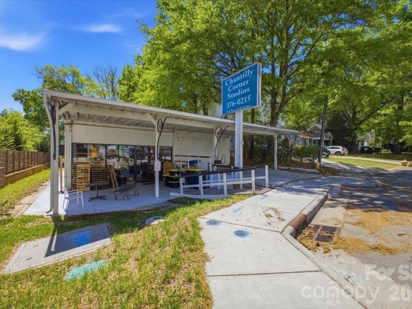 2644 Shenandoah Avenue , Charlotte, NC 28205