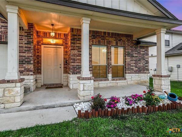 2023 Wigeon Way , Copperas Cove, TX 76522