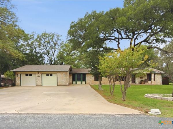 11102 Salado Springs Circle , Salado, TX 76571