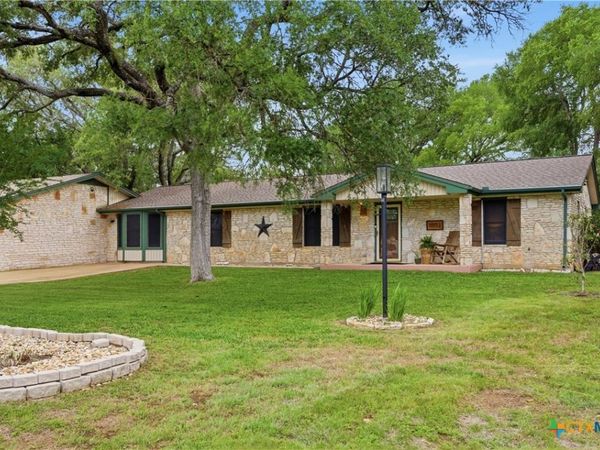 11102 Salado Springs Circle , Salado, TX 76571
