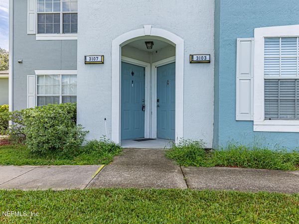 1717 COUNTY ROAD 220, Unit 3107, Fleming Island, FL 32003