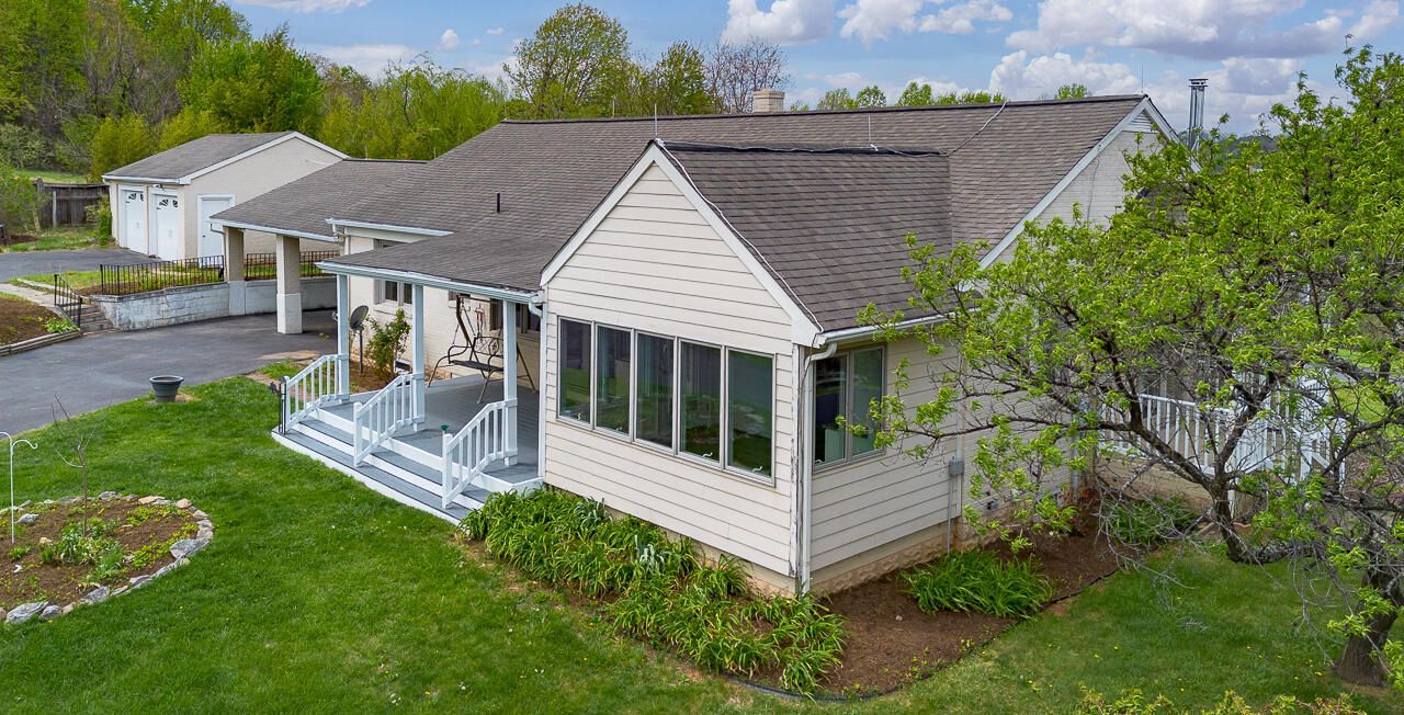 120 Red Hill Rd , Fairfield, VA 24435 Main Photo