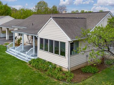 120 Red Hill Rd , Fairfield, VA 24435