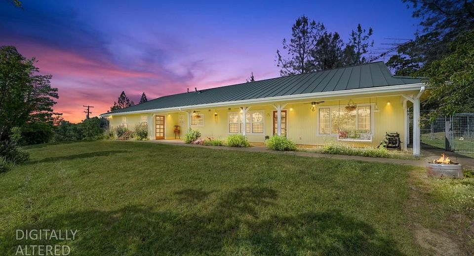 6181 Lambert Ln, El Dorado, CA 95623 Photo