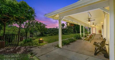 6181 Lambert Ln, El Dorado, CA 95623 Photo