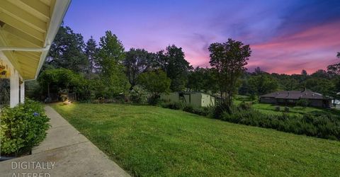 6181 Lambert Ln, El Dorado, CA 95623 Photo