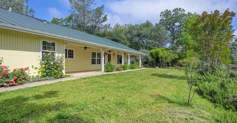 6181 Lambert Ln, El Dorado, CA 95623 Photo