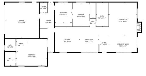 6181 Lambert Ln, El Dorado, CA 95623 Photo