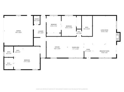 6181 Lambert Ln, El Dorado, CA 95623 Photo