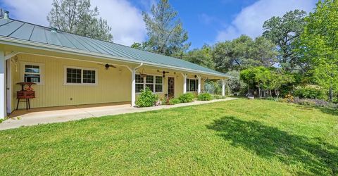 6181 Lambert Ln, El Dorado, CA 95623 Photo