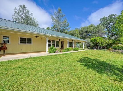 6181 Lambert Ln, El Dorado, CA 95623 Photo