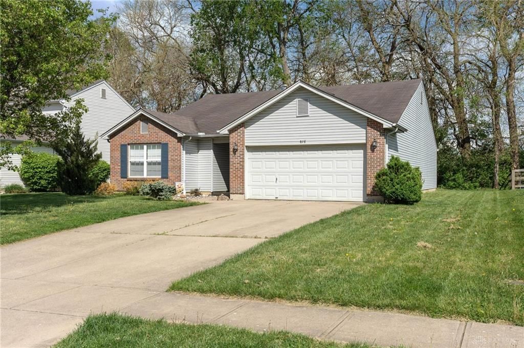 898 Greengate, Lebanon, OH 45036 Main Photo