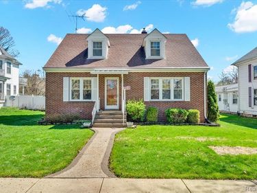 330 N Main Street , Imlay City, MI 48444