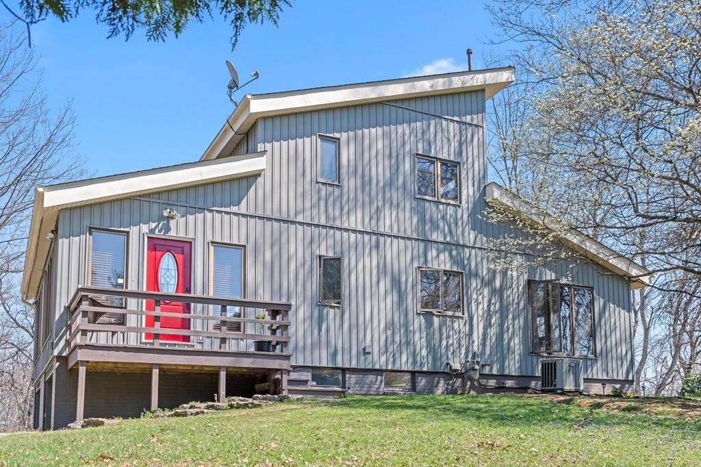 3930 Marion Johnson Road, Athens, OH 45710 Main Photo