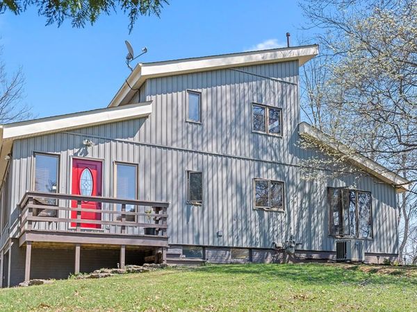 3930 Marion Johnson Road, Athens, OH 45710