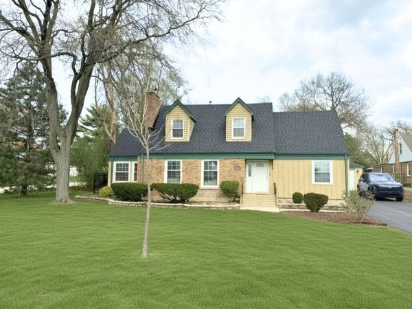 0S611 Cedar Avenue , Elmhurst, IL 60126