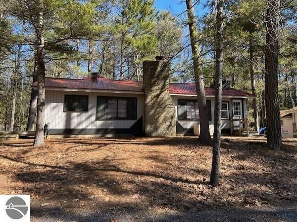 2503 Blackfoot Drive, East Tawas, MI 48730