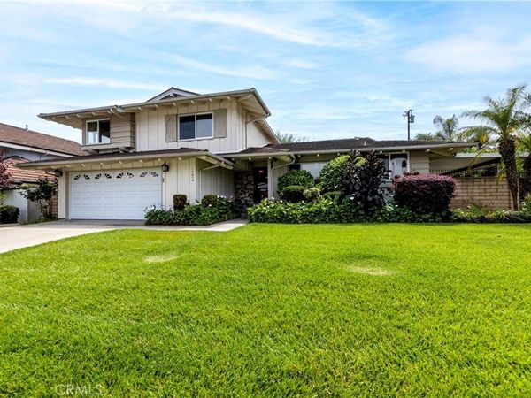 15614 Del Prado , Hacienda Heights, CA 91745