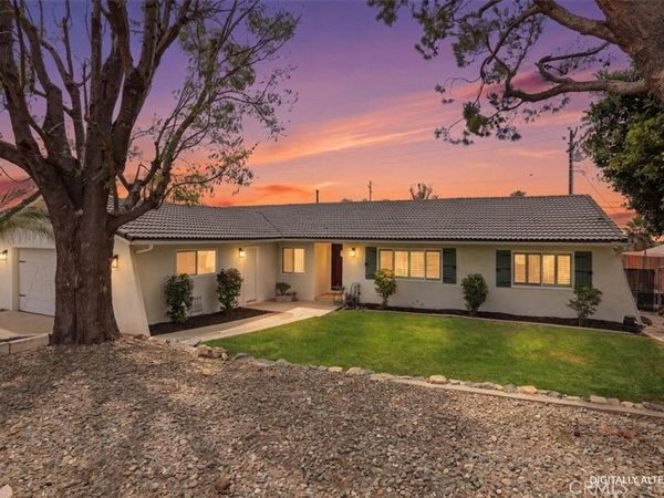 4130 Mount Verde , Norco, CA 92860