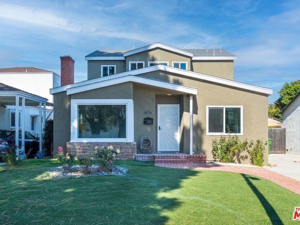 2522 Armacost Avenue , Los Angeles, CA 90064