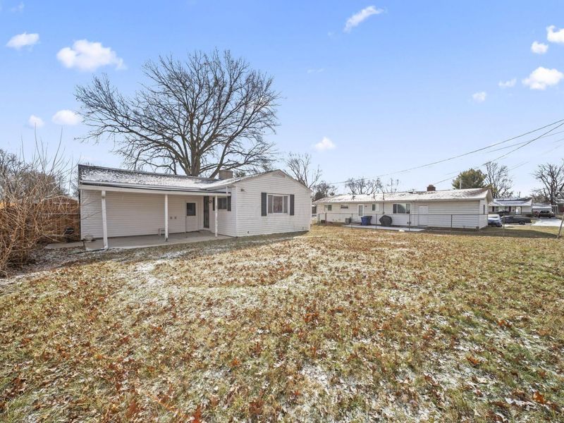 1565 Garywood Avenue , Columbus, OH 43227 Photo 39