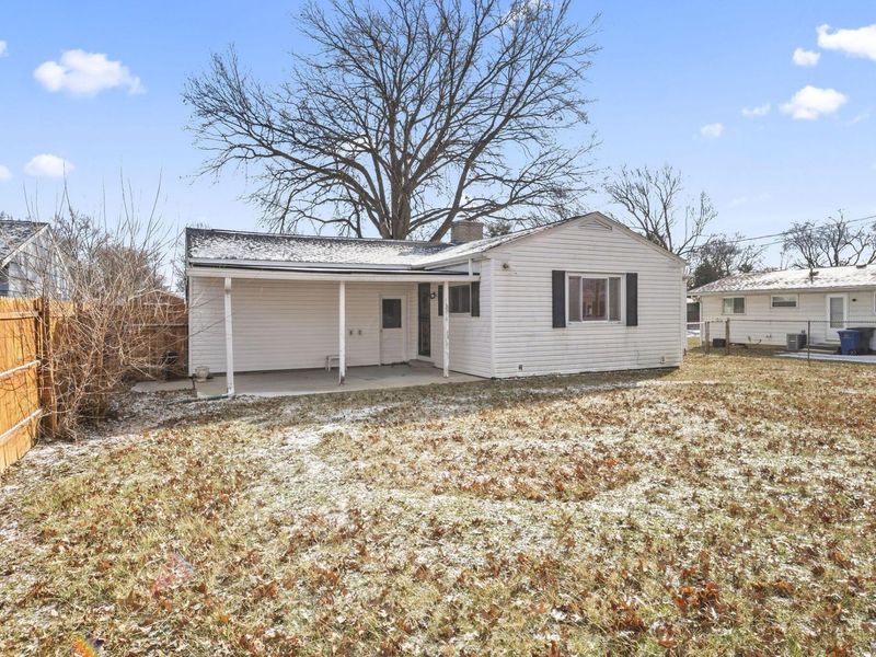 1565 Garywood Avenue , Columbus, OH 43227 Photo 40