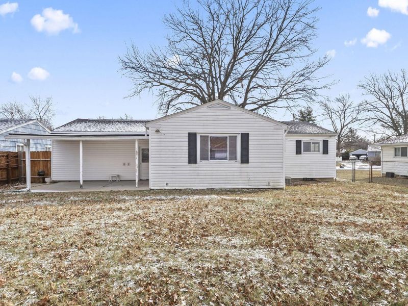 1565 Garywood Avenue , Columbus, OH 43227 Photo 41