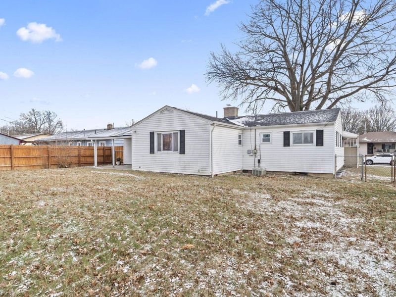 1565 Garywood Avenue , Columbus, OH 43227 Photo 43