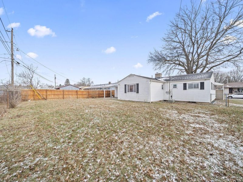 1565 Garywood Avenue , Columbus, OH 43227 Photo 47