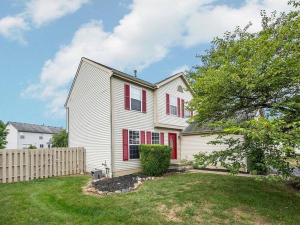 7235 Kenmare Drive , Reynoldsburg, OH 43068