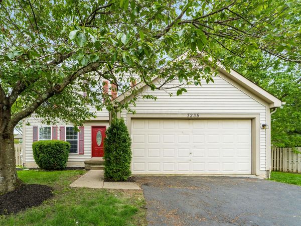 7235 Kenmare Drive, Reynoldsburg, OH 43068