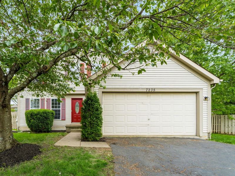 7235 Kenmare Drive, Reynoldsburg, OH 43068 Photo 1
