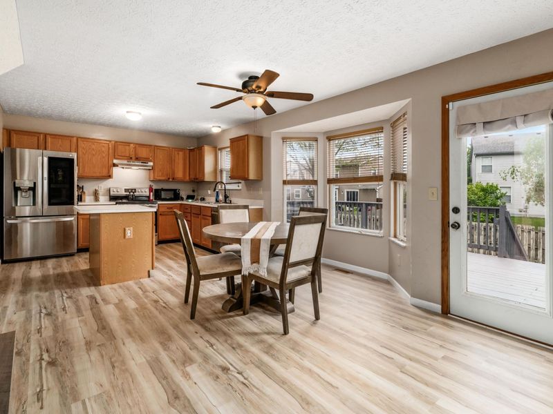 7235 Kenmare Drive, Reynoldsburg, OH 43068 Photo 18