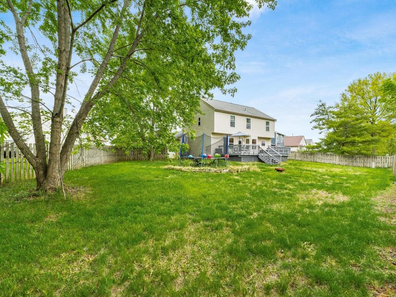 7235 Kenmare Drive, Reynoldsburg, OH 43068 Photo 38