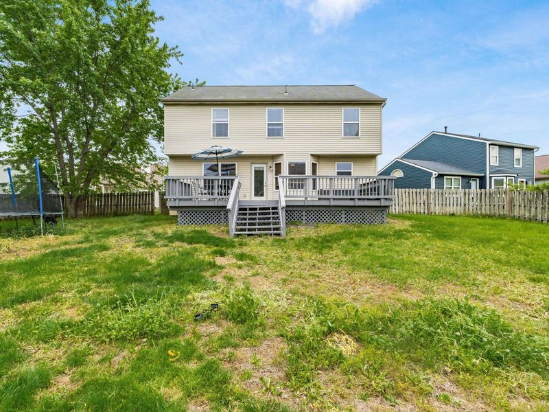 7235 Kenmare Drive, Reynoldsburg, OH 43068 Photo 39