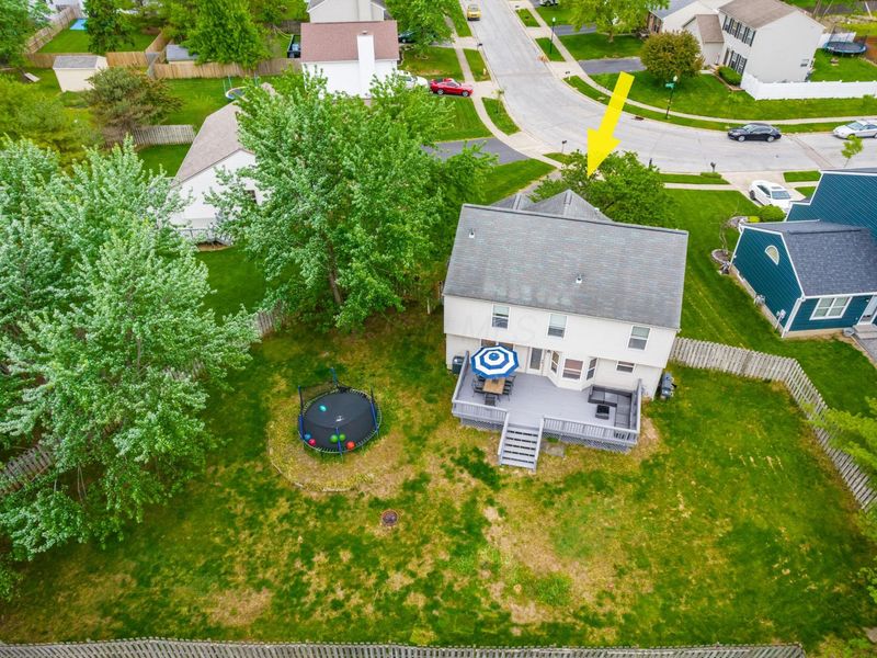 7235 Kenmare Drive, Reynoldsburg, OH 43068 Photo 41
