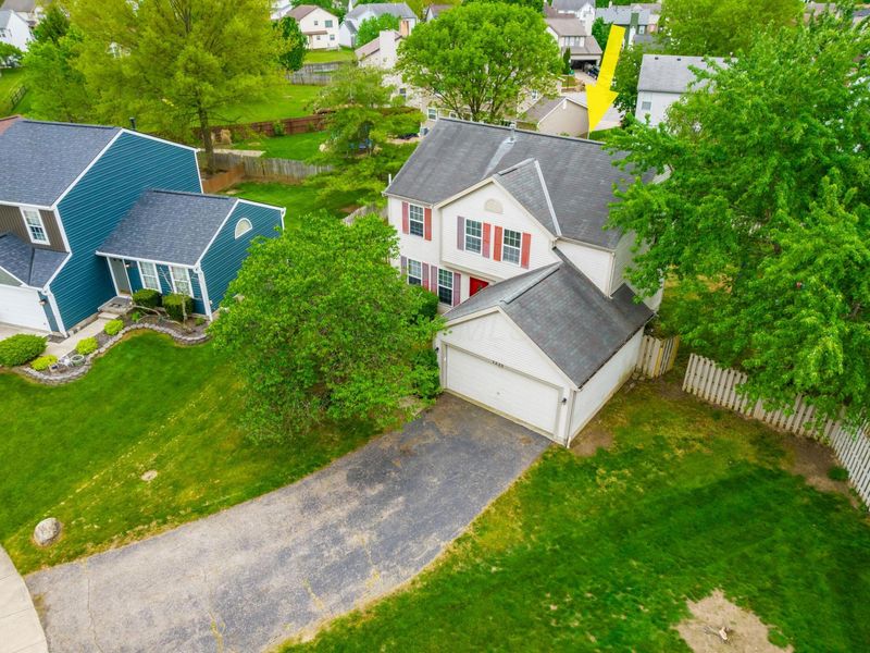 7235 Kenmare Drive, Reynoldsburg, OH 43068 Photo 6