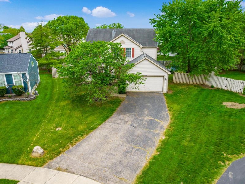 7235 Kenmare Drive, Reynoldsburg, OH 43068 Photo 8