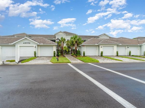 43992 BOARDWALK LOOP, Unit 1524, PUNTA GORDA, FL 33982