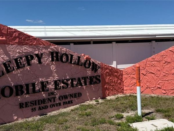 38645 REMORA AVENUE , ZEPHYRHILLS, FL 33542